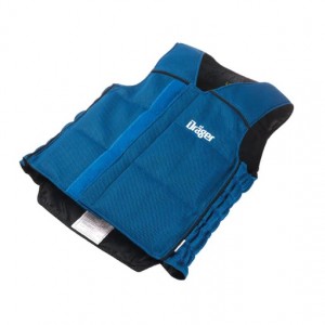 Gilet refrigerante comfort 5220